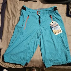 Raceface Indiana Women's Shorts